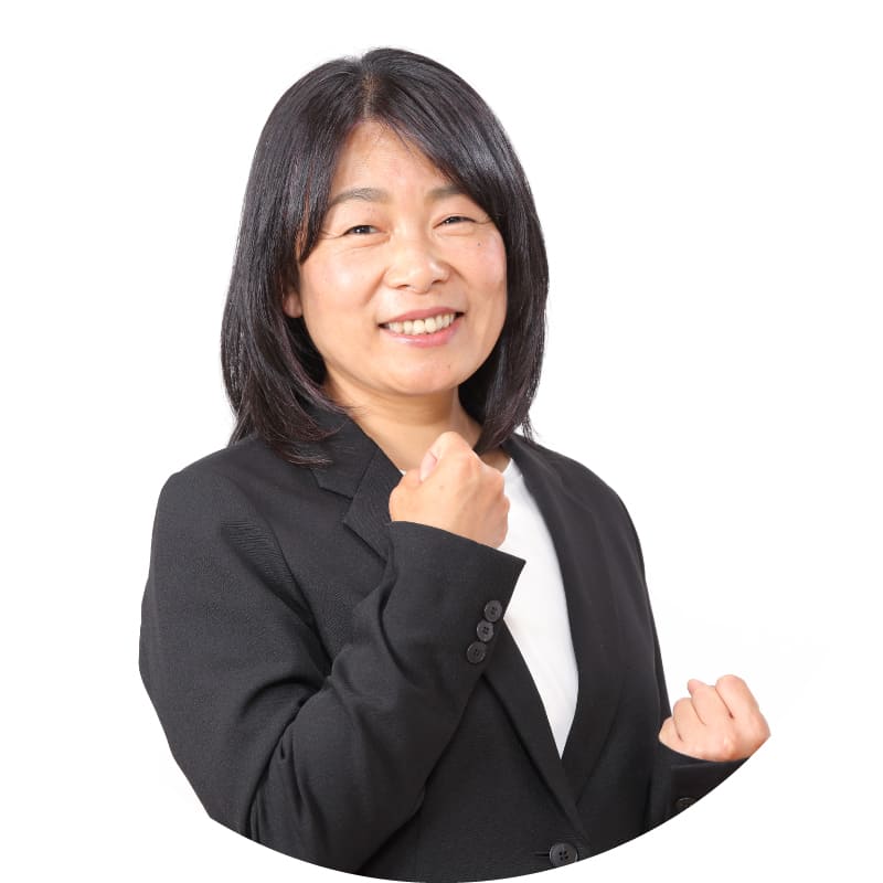発達支援教室クローバー代表の細井晴代