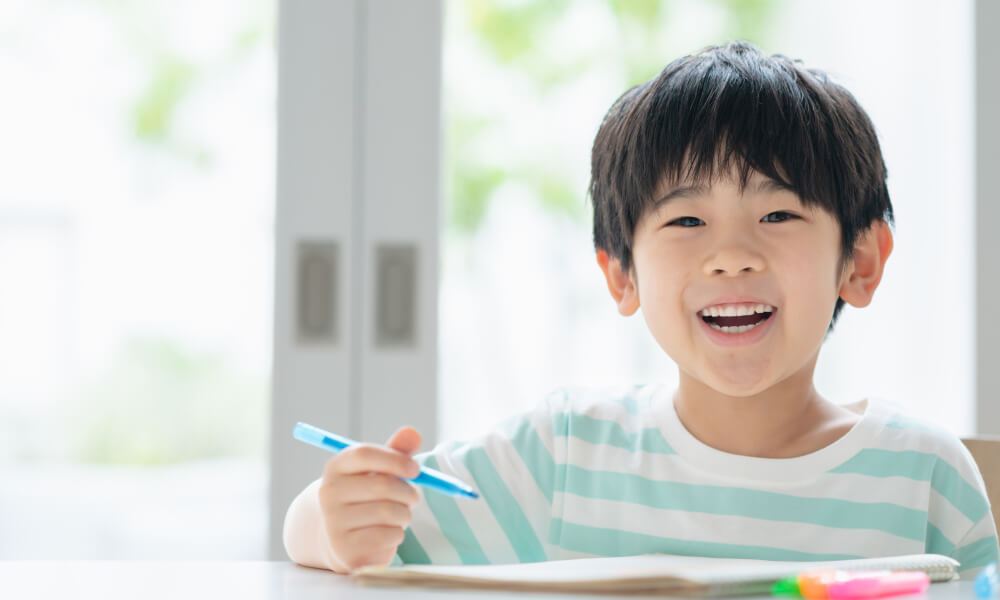 子どもの発達支援